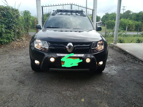 Renault Duster 2.0 Dynamique 4x2