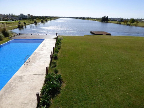 Imagen 3 de 10 de Venta Terreno Lote Puerto Roldan