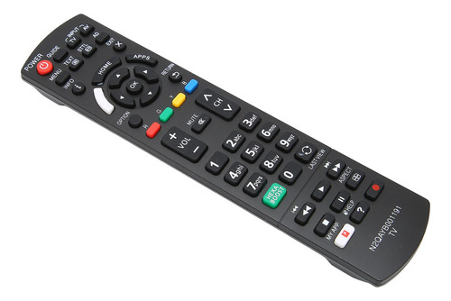 Mando A Distancia N2qayb001191 Universal Tv Control