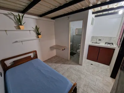 Apartamento en alquiler