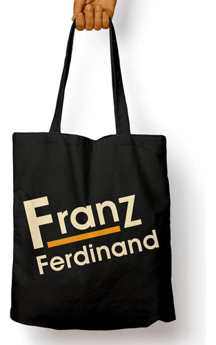 Bolso Franz Ferdinand (d0171 Boleto.store)