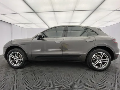 Porsche Macan 3.0 S