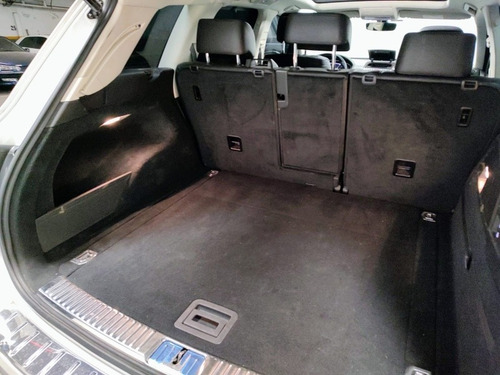 Imagen 14 de 25 de Volkswagen Amarok 2017 3.0 V6 Extreme