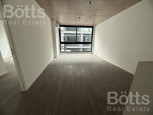 Venta 2 Amb A Estrenar, Pileta, Sum, Gym, Parrilla, Seguridad, Palermo