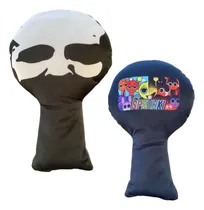 Comprar Muñeco Peluche Sprunki Incredibox Roblox Estampado 30 Cm X1