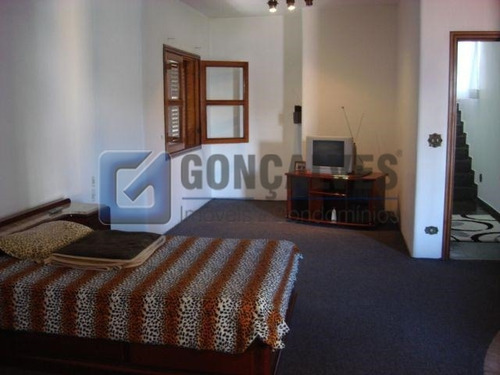 Imagem 15 de 15 de Venda Sobrado Santo Andre Campestre Ref: 95817 - 1033-1-95817