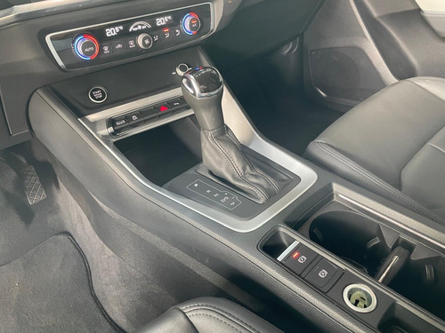 Audi Q3 1.4 Prestige Plus Tfsi S-tronic 5p marchas