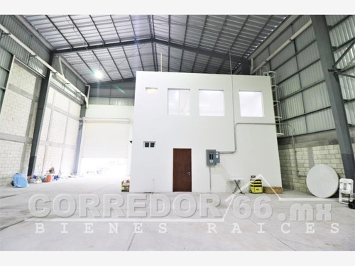 Imagen 3 de 8 de Bodega Comercial En Renta Anacleto Canabal 1ra. Sección