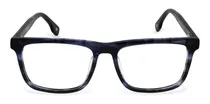Comprar Lentes Unisex Marca Ecko Unltd Color Azul Oscuro