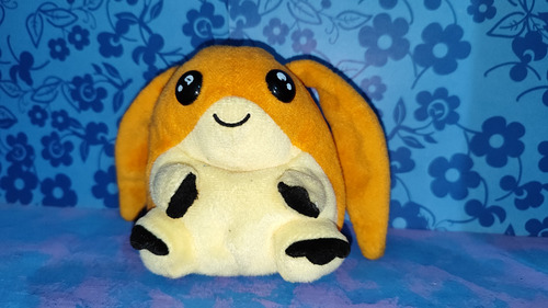 Patamon Digimon Bandai Vintage (Usado)