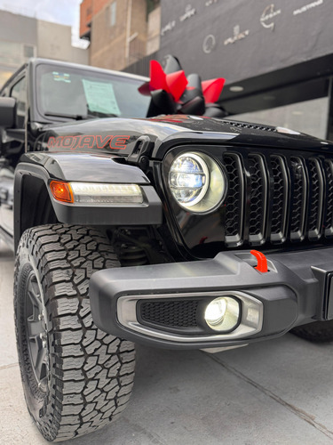 Jeep JT 3.6 V6 Mojave 4X4 At