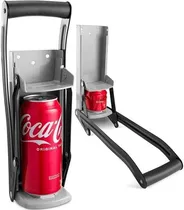 Comprar Prensa De Latas Ram-pro Para Latas De 355 Y 473ml