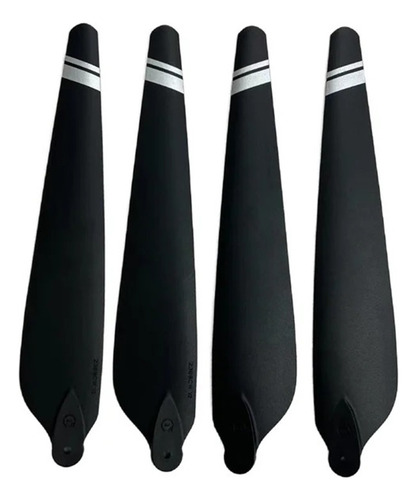 4cw Y 4ccw Drones Palas De Hélices For Hobbywing Xrotor X6