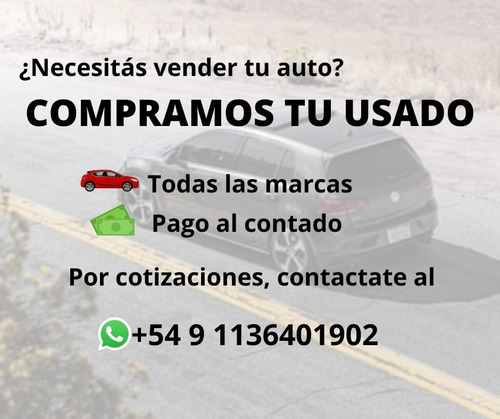 Comp Usado Todas Las Marcas - Pago Efectivo - Cotización