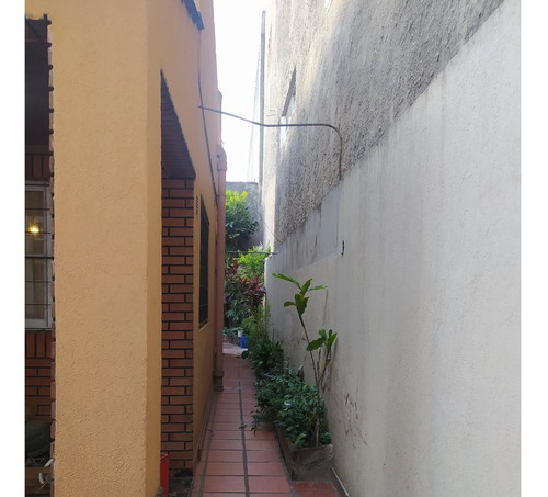 Imagen 10 de 12 de Alquiler De Ph 3 Ambientes Con Terraza Y Quincho