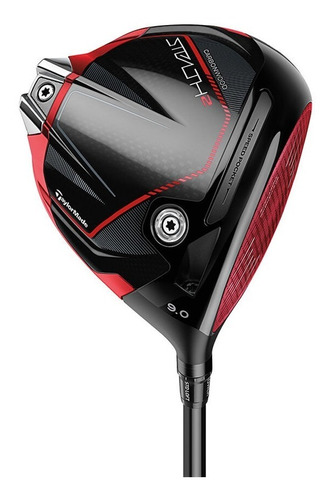 Kaddygolf Driver Golf Taylormade Stealth 2 Nuevo