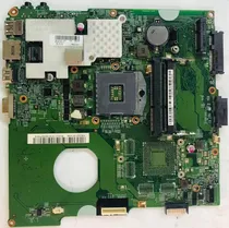 Comprar Placa Mãe Notebook Sti Top 2 Mb 10259-1 Pu002F Sti Is-1442