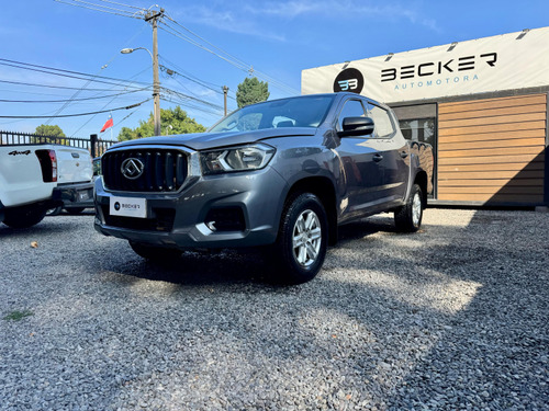 Maxus T60 Gl