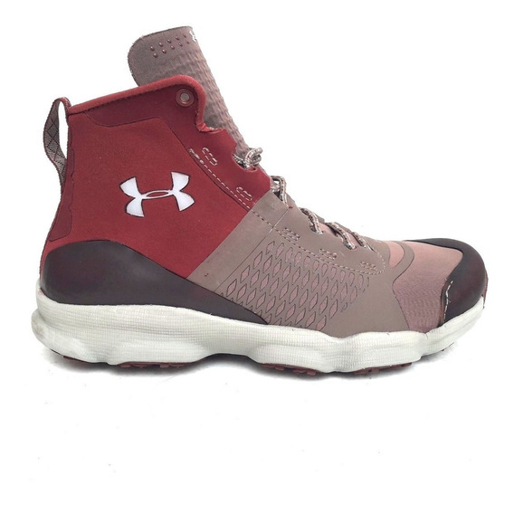 Venta > botas under armour para mujer > en stock