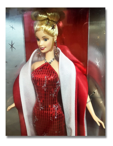 Barbie 2000 Collector Edition