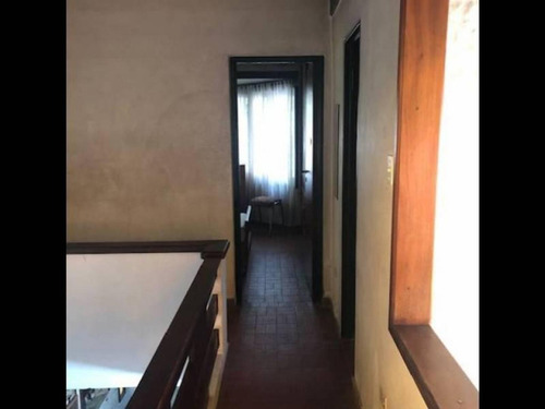 Imagen 14 de 21 de En Venta. Amplia Casa 4 Dorm, Patio Y Terraza Plano Y Excrit