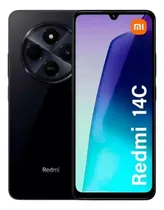 Comprar Xiaomi Redmi 14c Dual Sim 128gb 4gb Ram