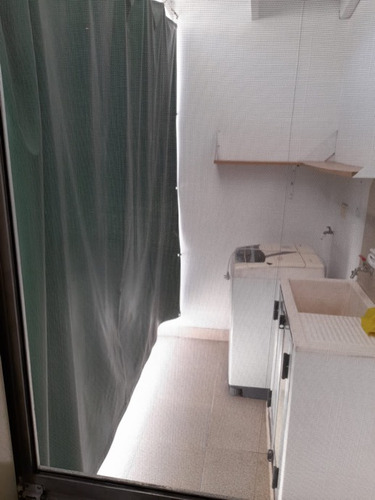 Departamento Tipo Casa En Venta En Sarandi Oeste