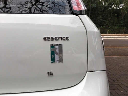 Fiat Punto Essence 1.6