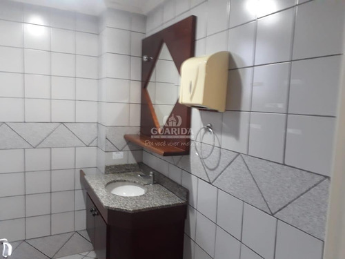 Imagem 11 de 30 de Prédio Para Aluguel, Santa Maria Goretti - Porto Alegre/rs - 6131