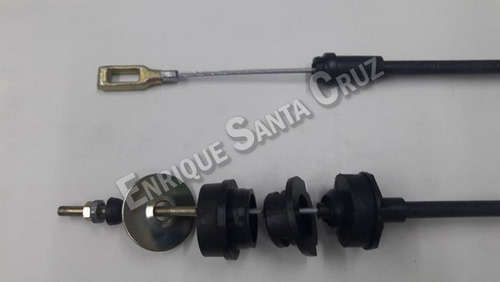 Cable E. Citroen C-15 D. 89- 690