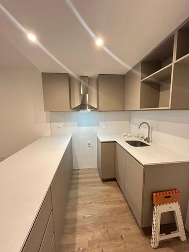 Precioso Apartamento Dos Dormitorios Con Garage A Estrenar
