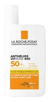 Comprar Protector La Roche Posay Anthelios Uvmune 400 Fluido 50ml