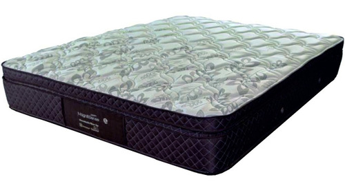 Colchon Suavestar Magnifisense 160x200 Pillow S