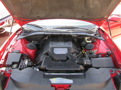 Imagen 11 de 15 de Ford Thunderbird 2003 Removable Hard Top