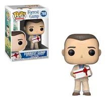 Comprar Funko Forrest Gump Forrest Gump Whit Chocolates