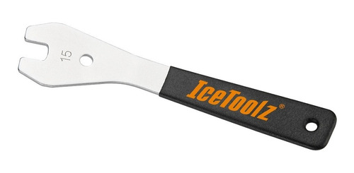 Llave De Pedal  Número # 15 Icetoolz Bicicleta