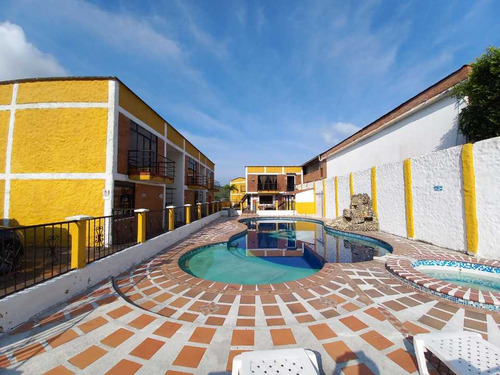 Hotel En Venta Sector Combia - Pereira (279053499).