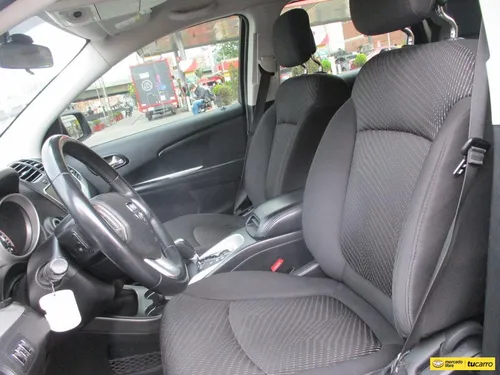 Dodge Journey Se 4x2 2400cc At Aa