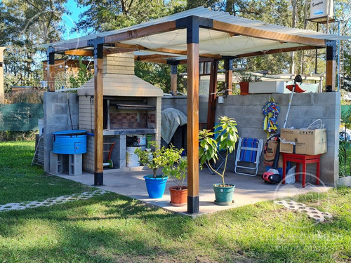 Imagen 11 de 30 de Venta - Casa - Barrio Parque Jularó - Exaltación De La Cruz