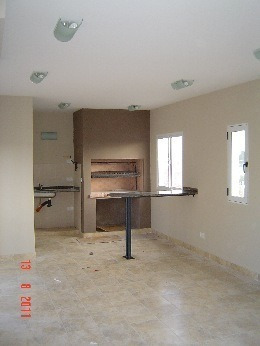 Imagen 12 de 13 de Departamento Tipo Casa En Venta En Lanus Oeste