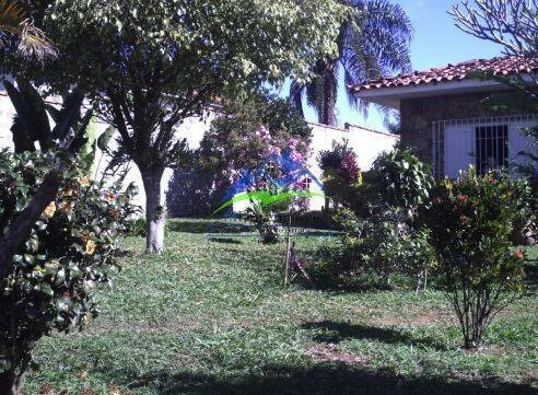 Imagem 8 de 15 de Chácara Em Mairiporã - 291