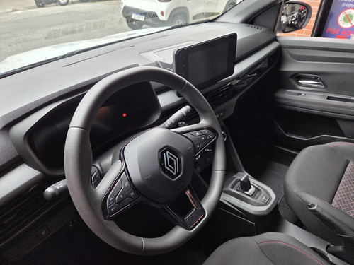 Renault Kardian 1.0 TCE FLEX EVOLUTION EDC