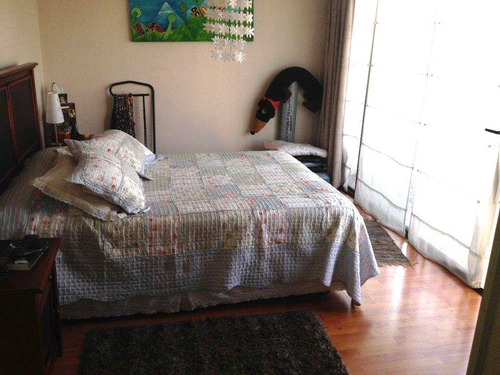 Excelente Departamento En Piso 4 (85795)
