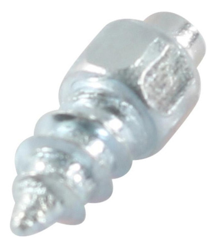 100 Clavos For Neumáticos De Invierno, For Nieve, 4x12 Mm
