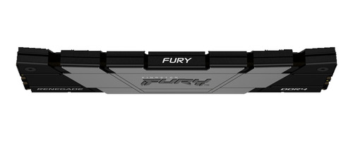 Memoria Ram Kingston Fury Renegade Black Ddr4 4000 Mt/s 16gb