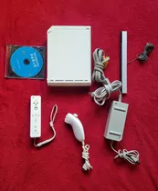 Comprar Wii Consola Retrocompatible+ Wii Sports Totalmente Original