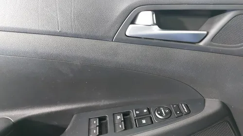 Hyundai Tucson 2.0 LIMITED TECH NAVI AUTO