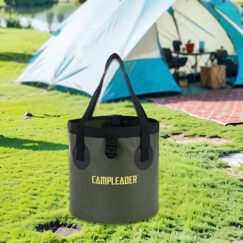Cubo Plegable, Lavabo Portátil, Bañera Para Pies,