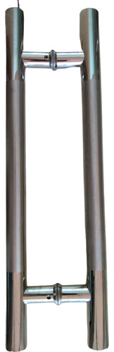 Manilon/manijon Tipo H 50 X 15 Hi Tech De 1.1/4 Inoxidable