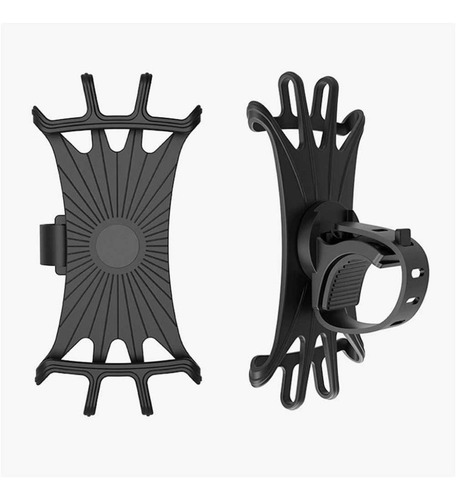 Soporte Universal Para Celular,apto Para Bicicleta, Moto,etc